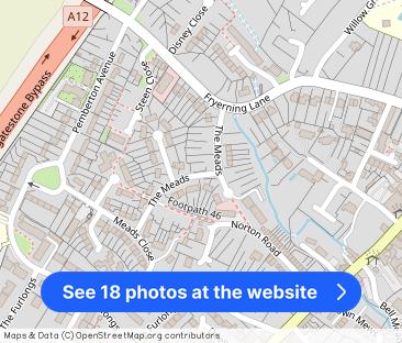 The Meads, CM4 - Photo 1