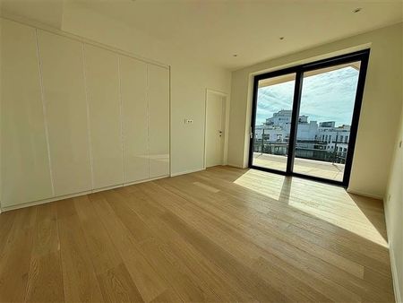 Appartement te huur - Photo 3