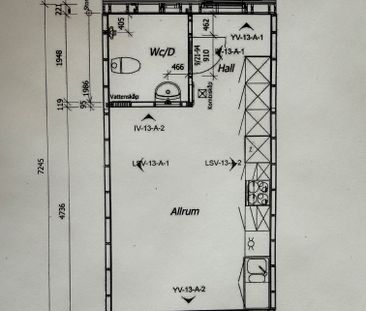 Ängstugevägen 42 - Foto 1
