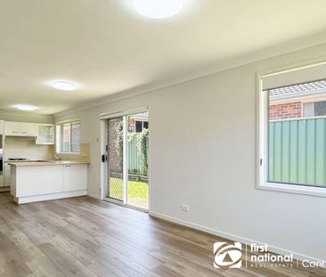 8 Whibley Avenue, 2768, Glenwood Nsw - Photo 5