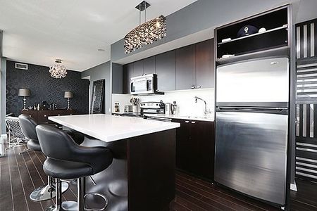 For Lease - 103 The Queens Way Unit# 2104, Toronto, Ontario - Photo 3