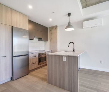 Appartement - 5605 Av. Pierre-De Coubertin - Photo 4