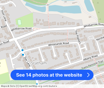 Whitesands Road, Lymm - Photo 1