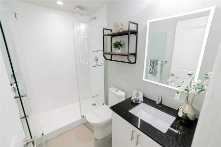 For Lease - 9618 Yonge Street Unit# 1015, Richmond Hill, Ontario - Photo 4