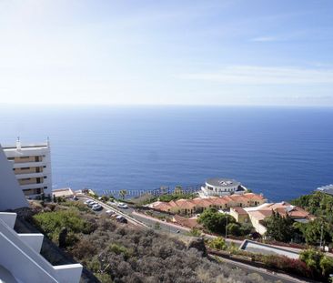 Apartamento en alquiler con preciosas vistas en Puntillo del Sol - Photo 1