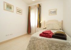Chalet/casa independiente en alquiler en Playa
