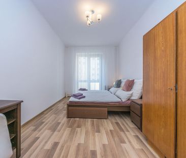 Mieszkanie 2 pokojowe Gdynia Działki Leśne - Zdjęcie 2
