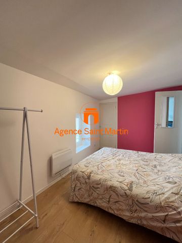 Location Maison 3 pièces 75m² - Photo 5