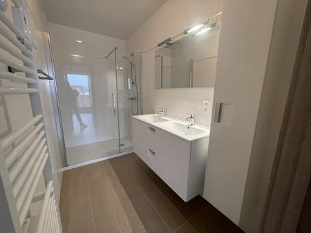 Penthouse te huur - Foto 2