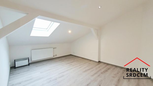Pronájem bytu 4+kk 95 m², Nivnická , Ostrava - Photo 1