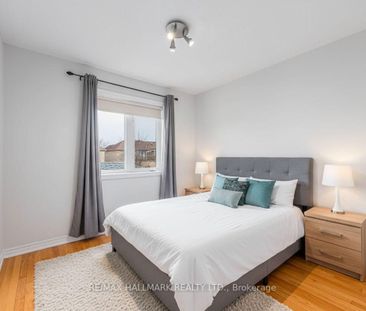 For Lease - 17 Oceanview Street, Richmond Hill, Ontario - Photo 4