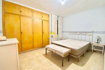 1 bedroom ground floor apartment for rent in Playa Flamenca - Orihuela Costa