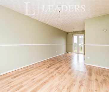 2 bedroom house to rent - Photo 1