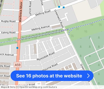 Millersdale Avenue, Liverpool, L9 - Photo 1