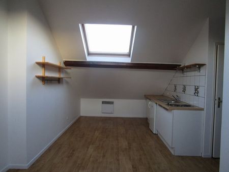 Appartement RUE MAUCROIX - Photo 5