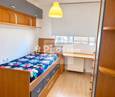 Piso en alquiler en Centro-Zona Alta - Foto 2