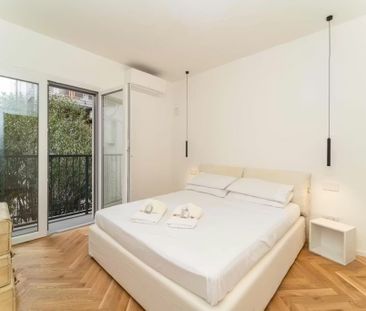 Via Montecatini, Milan, Lombardy 20144 - Photo 6