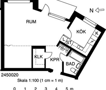 Skönsbergsvägen 40 G - Photo 2