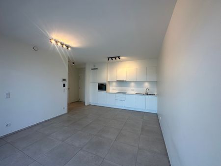 Te Huur 1 slaapkamer Oostende Hendrik Baelskaai 25 - Photo 5