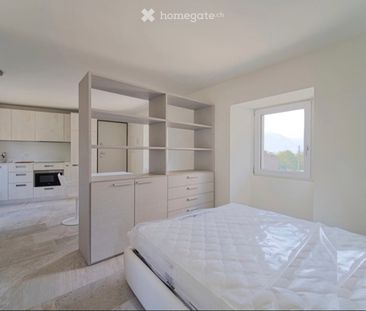 1 Zimmer, 37 m² - Photo 2
