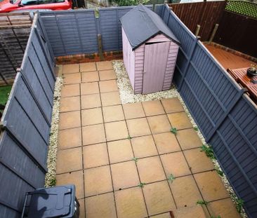 2 bedroom terraced house to rent - Photo 6