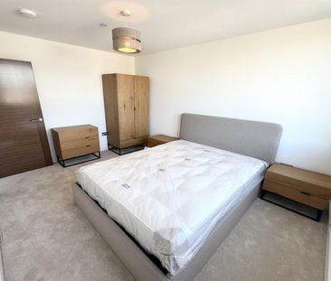 1 Bedroom Apartment To Let - Photo 4