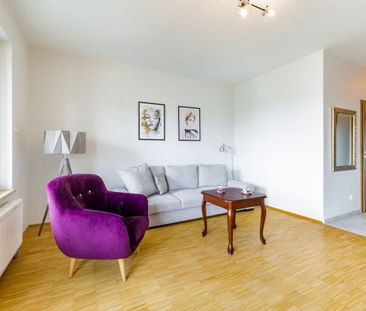 Mieszkanie do wynajęcia 55 m² - Photo 3
