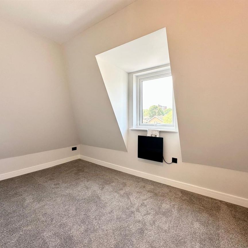 1 bed flat to rent in Sheffield Road, Barnsley, S70 - Photo 1