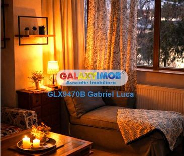 Apartament 2 camere 70mp | Centrala | Parcare | Metrou Brancoveanu | - Photo 1