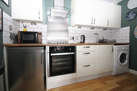 Wilson Street, Merchant City, Glasgow - Photo 5