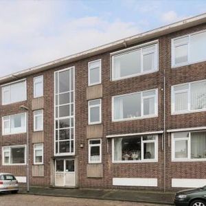 Aalscholverstraat 3082 ZA Rotterdam - Photo 2