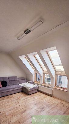 Dwupoziomowe mieszkanie Bukowo/ ul. Policka - Фото 1