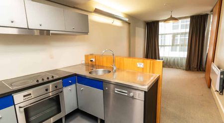 St Pauls Apts - Photo 4