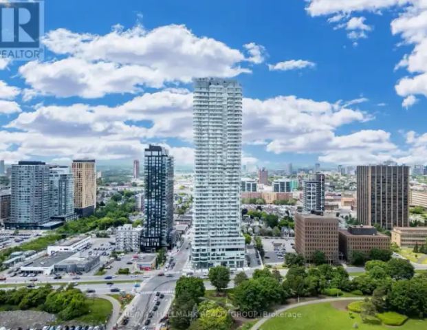 4005 - 805 CARLING AVENUE | 4005 - 805 CARLING AVENUE, Ottawa - Photo 1