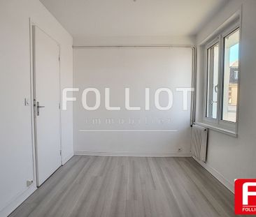 Appartement Bayeux - 3 pices - Photo 1