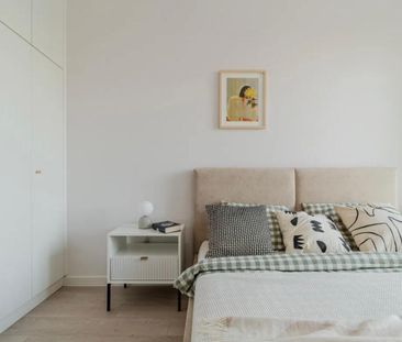 Mieszkanie do wynajęcia - Warszawa, Ostrobramska - Photo 5