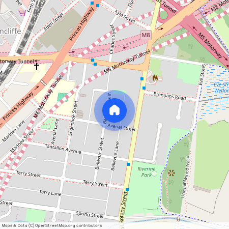 18 Bellevue Street, Arncliffe NSW 2205