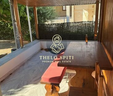 Μονοκατοικία για ενοικίαση Πόρτο Ράφτη (Μαρκόπουλο) - Photo 3