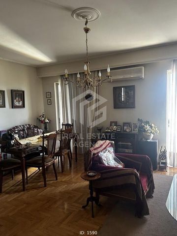 Διαμέρισμα για ενοικίαση Άγιος Αρτέμιος (Παγκράτι) - Photo 2