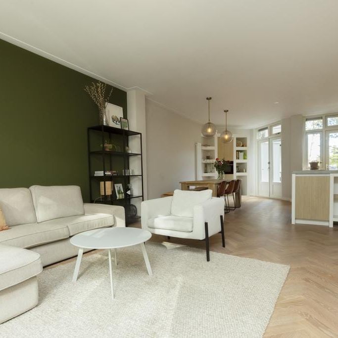 President Kennedylaan 112-H, Rijnbuurt-Oost, 1079NJ, Amsterdam - Foto 1