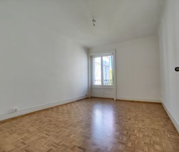 Au coeur de Lausanne, appartement de 4 pièces au 3ème étage - Foto 5