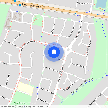 Meadow Heights, Melbourne