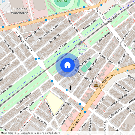 135 Station Street, Vic 3207, Port Melbourne