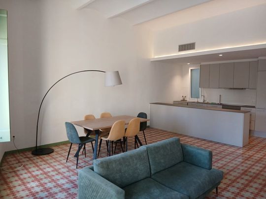 Piso de alquiler en Ronda Sant Antoni Maria Claret, Eixample Nord - Photo 1