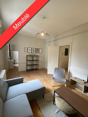 A LOUER ANGERS HYPER CENTRE - A LOUER à ANGERS, hyper ... - Photo 4