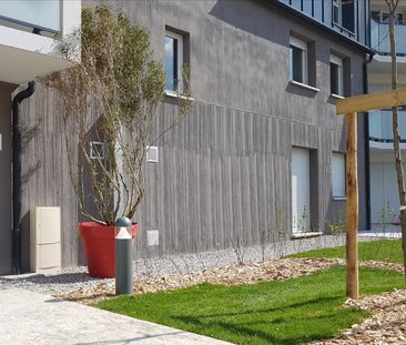 Location Appartement 2 pièces 47m² - Photo 1