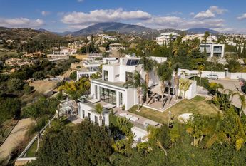 7 bedroom luxury Villa for rent in Benahavís, Spain