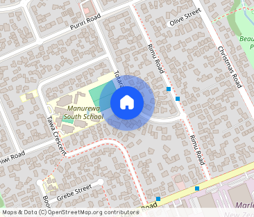 Two bedroom Townhouse available for rent @ Totara Terraces... - Photo 1