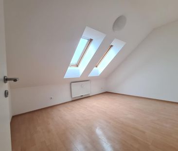 Mietwohnung mit 2 Zimmer und Balkon - Photo 5
