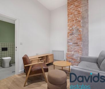 1 bedroom apartment to rent - Photo 2